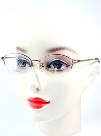 5788-Gọng kính nữ-REIKO HIRAKO RH1609 half rim eyeglasses frame