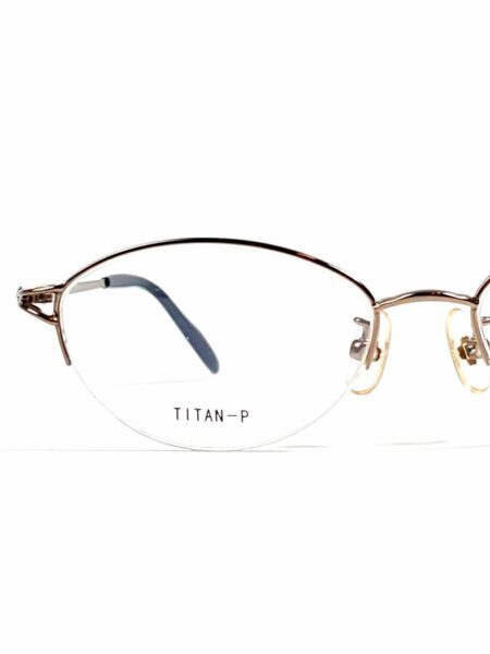 5789-Gọng kính nữ-REIKO HIRAKO RH1609 half rim eyeglasses frame4