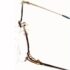 5789-Gọng kính nữ-Mới/Chưa sử dụng-REIKO HIRAKO RH1609 half rim eyeglasses frame5