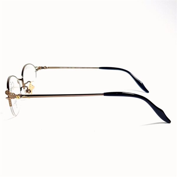 5789-Gọng kính nữ-Mới/Chưa sử dụng-REIKO HIRAKO RH1609 half rim eyeglasses frame6