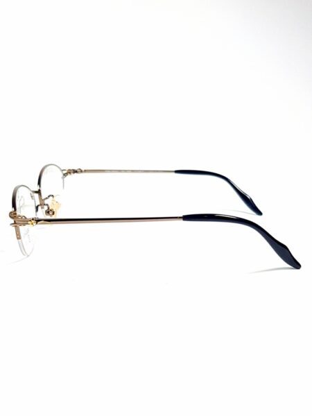 5789-Gọng kính nữ-REIKO HIRAKO RH1609 half rim eyeglasses frame6