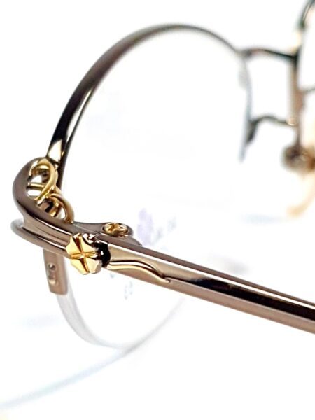 5789-Gọng kính nữ-REIKO HIRAKO RH1609 half rim eyeglasses frame7