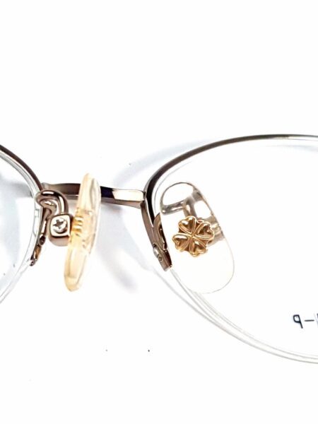 5789-Gọng kính nữ-REIKO HIRAKO RH1609 half rim eyeglasses frame8