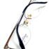 5789-Gọng kính nữ-REIKO HIRAKO RH1609 half rim eyeglasses frame13