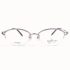5788-Gọng kính nữ-Mới/Chưa sử dụng-REIKO HIRAKO RH1609 half rim eyeglasses frame2