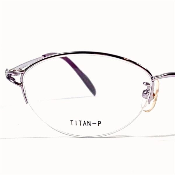 5788-Gọng kính nữ-Mới/Chưa sử dụng-REIKO HIRAKO RH1609 half rim eyeglasses frame4