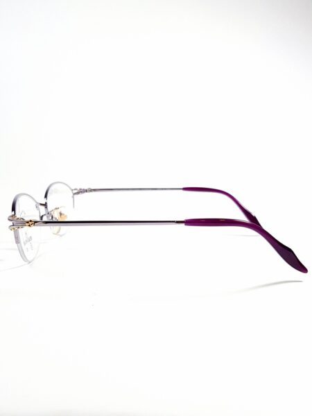 5788-Gọng kính nữ-REIKO HIRAKO RH1609 half rim eyeglasses frame7