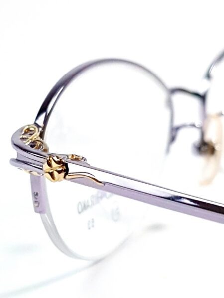5788-Gọng kính nữ-REIKO HIRAKO RH1609 half rim eyeglasses frame8