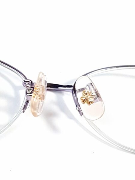 5788-Gọng kính nữ-REIKO HIRAKO RH1609 half rim eyeglasses frame9