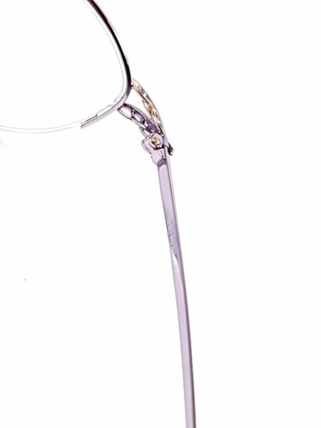 5788-Gọng kính nữ-REIKO HIRAKO RH1609 half rim eyeglasses frame10