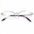 5788-Gọng kính nữ-REIKO HIRAKO RH1609 half rim eyeglasses frame15