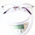 5788-Gọng kính nữ-REIKO HIRAKO RH1609 half rim eyeglasses frame18