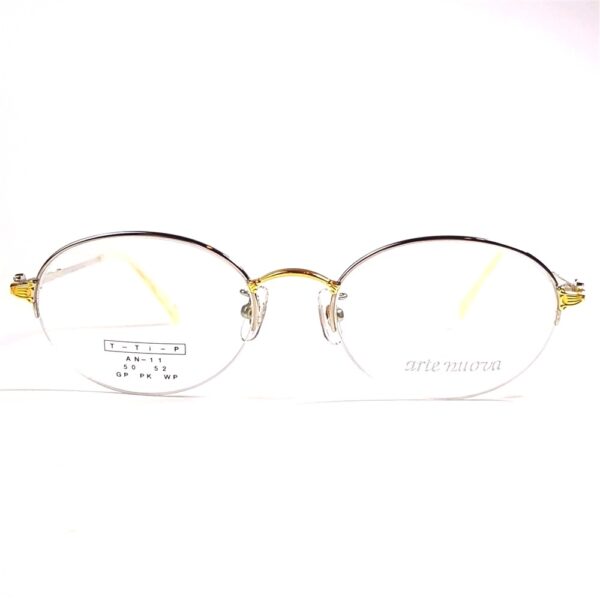 5787-Gọng kính nữ-Mới/Chưa sử dụng-ARTE NUOVA AN 11 eyeglasses frame2