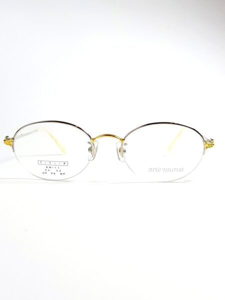 5787-Gọng kính nữ (new)-ARTE NOUVA AN 11 eyeglasses frame3