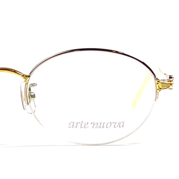 5787-Gọng kính nữ-Mới/Chưa sử dụng-ARTE NUOVA AN 11 eyeglasses frame3