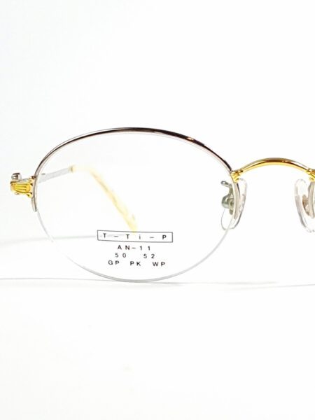 5787-Gọng kính nữ (new)-ARTE NOUVA AN 11 eyeglasses frame5