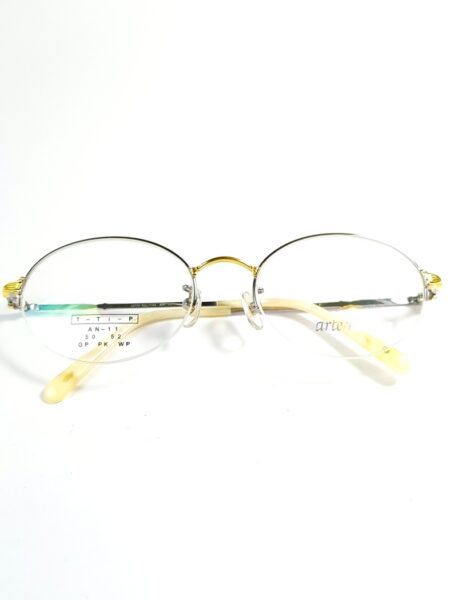 5787-Gọng kính nữ (new)-ARTE NOUVA AN 11 eyeglasses frame16