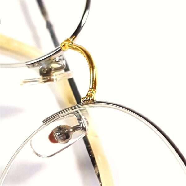 5787-Gọng kính nữ-Mới/Chưa sử dụng-ARTE NUOVA AN 11 eyeglasses frame17