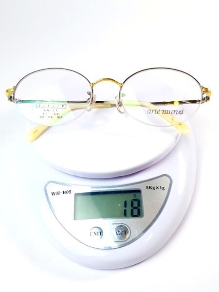 5787-Gọng kính nữ (new)-ARTE NOUVA AN 11 eyeglasses frame25