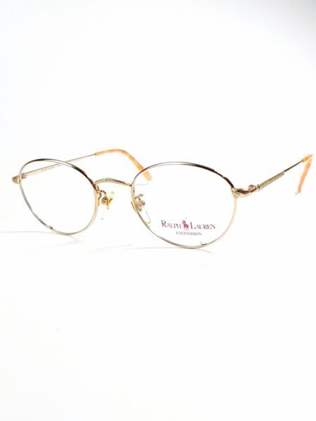 5786-Gọng kính nữ (new)-RALPH LAUREN RL 661 eyeglasses frame2