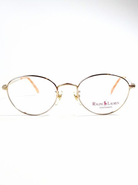 5786-Gọng kính nữ (new)-RALPH LAUREN RL 661 eyeglasses frame3