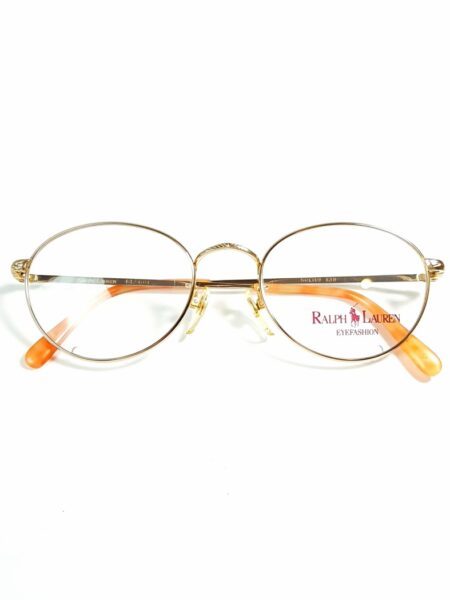 5786-Gọng kính nữ (new)-RALPH LAUREN RL 661 eyeglasses frame16