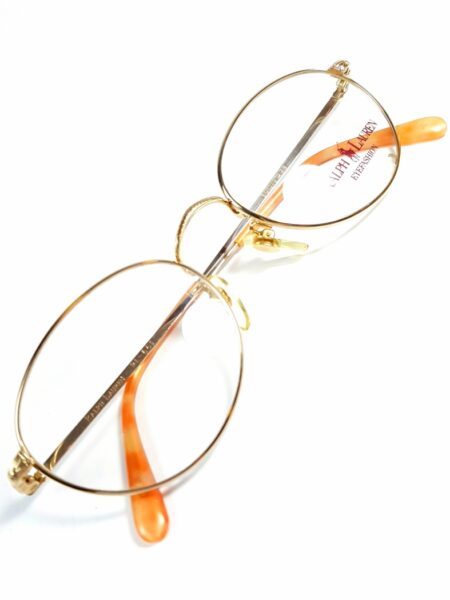 5786-Gọng kính nữ (new)-RALPH LAUREN RL 661 eyeglasses frame17