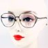 5772-Gọng kính nữ-Mới/Chưa sử dụng-EDWIN E 754 eyeglasses frame18
