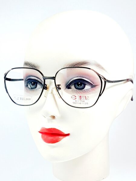 5772-Gọng kính nữ (new)-EDWIN E 754 eyeglasses frame0