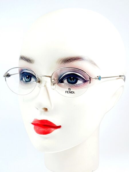 5768-Gọng kính nữ (new)-FENDI FE 5008 eyeglasses frame0
