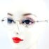 5768-Gọng kính nữ (new)-FENDI FE 5008 eyeglasses frame0