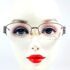 5765-Gọng kính nữ (new)-LANCEL L3303 eyeglasses frame1