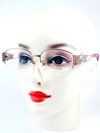 5765-Gọng kính nữ (new)-LANCEL L3303 eyeglasses frame