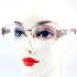 5765-Gọng kính nữ (new)-LANCEL L3303 eyeglasses frame0