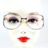 5753-Gọng kính nữ (new)-YVES SAINT LAURENT 30-6631 eyeglasses frame1