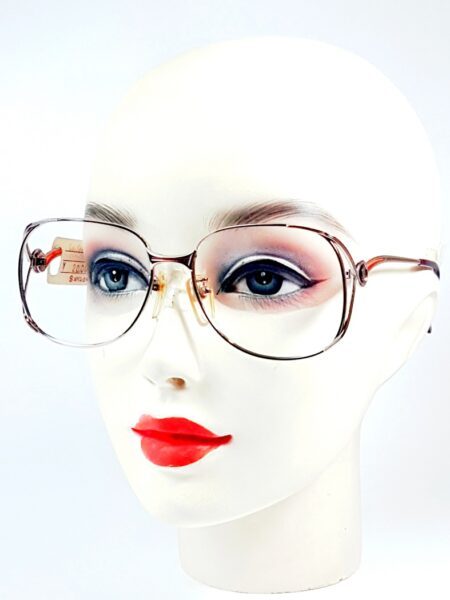 5753-Gọng kính nữ (new)-YVES SAINT LAURENT 30-6631 eyeglasses frame0