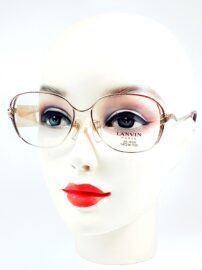 5752-Gọng kính nữ-LANVIN 36-656 eyeglasses frame