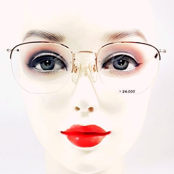 5751-Gọng kính nữ/nam-Mới/Chưa sử dụng-CLOVER YN 4 eyeglasses frame20