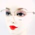 5751-Gọng kính nữ/nam-Mới/Chưa sử dụng-CLOVER YN 4 eyeglasses frame19