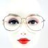 5750-Gọng kính nữ-HOYA G20127 eyeglasses frame0