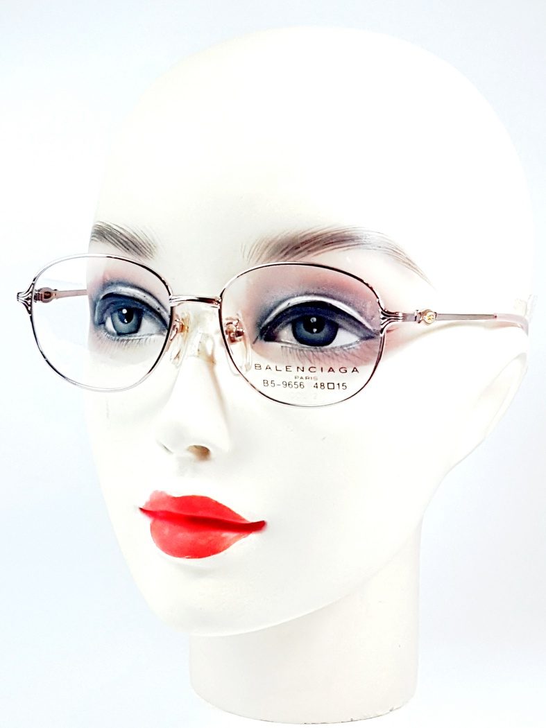 Balenciaga Glasses  Balenciaga Eyeglasses