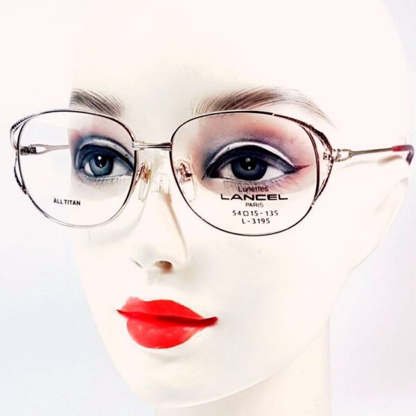 5747-Gọng kính nữ-Mới/Chưa sử dụng-LANCEL Lunettes L3195 eyeglasses frame21