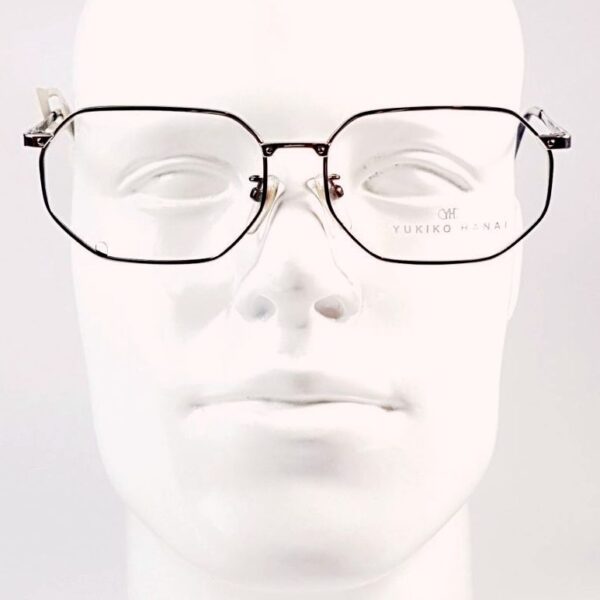 5770-Gọng kính nam/nữ -Mới/Chưa sử dụng-YUKIKO HANAI 7719 eyeglasses frame18