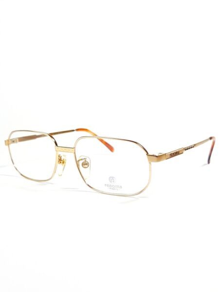 5781-Gọng kính nam/nữ (new)-RENOMA R0597 eyeglasses frame3