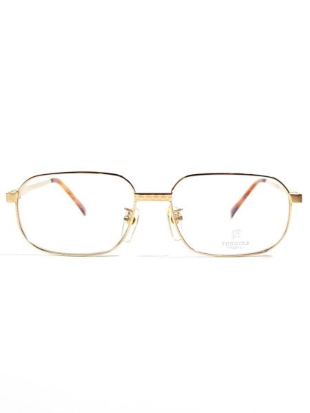5781-Gọng kính nam/nữ (new)-RENOMA R0597 eyeglasses frame4