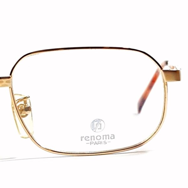 5781-Gọng kính nam/nữ-Mới/Chưa sử dụng-RENOMA R0597 eyeglasses frame3