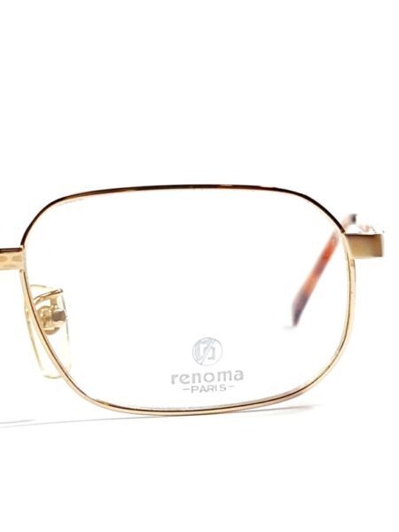 5781-Gọng kính nam/nữ (new)-RENOMA R0597 eyeglasses frame5