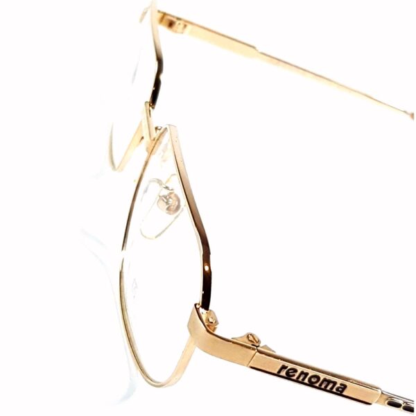 5781-Gọng kính nam/nữ-Mới/Chưa sử dụng-RENOMA R0597 eyeglasses frame5