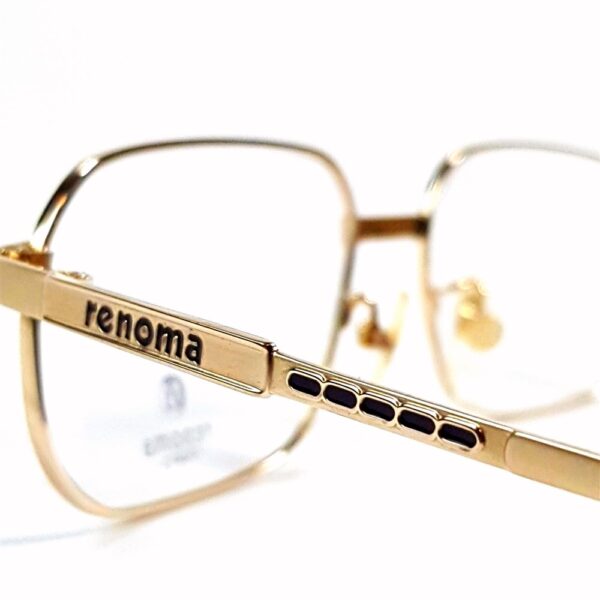 5781-Gọng kính nam/nữ-Mới/Chưa sử dụng-RENOMA R0597 eyeglasses frame7