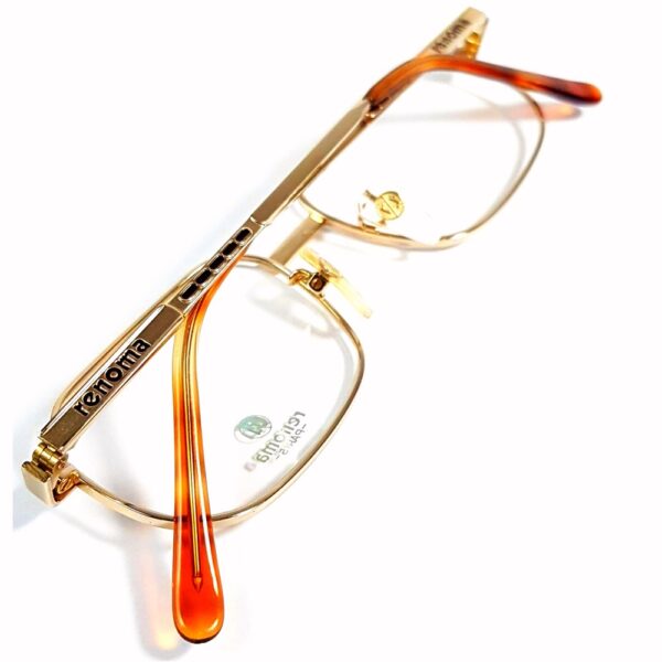 5781-Gọng kính nam/nữ-Mới/Chưa sử dụng-RENOMA R0597 eyeglasses frame17